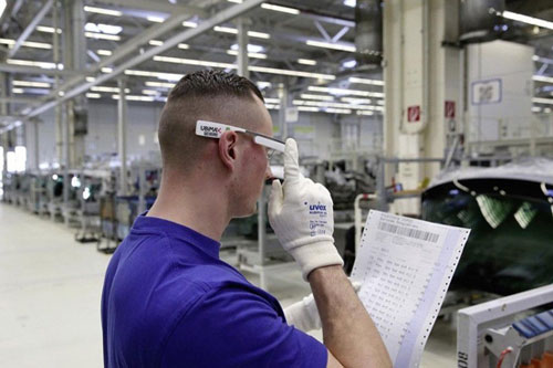 信息化后才能智能化 而中國(guó)自動(dòng)化還沒(méi)走完